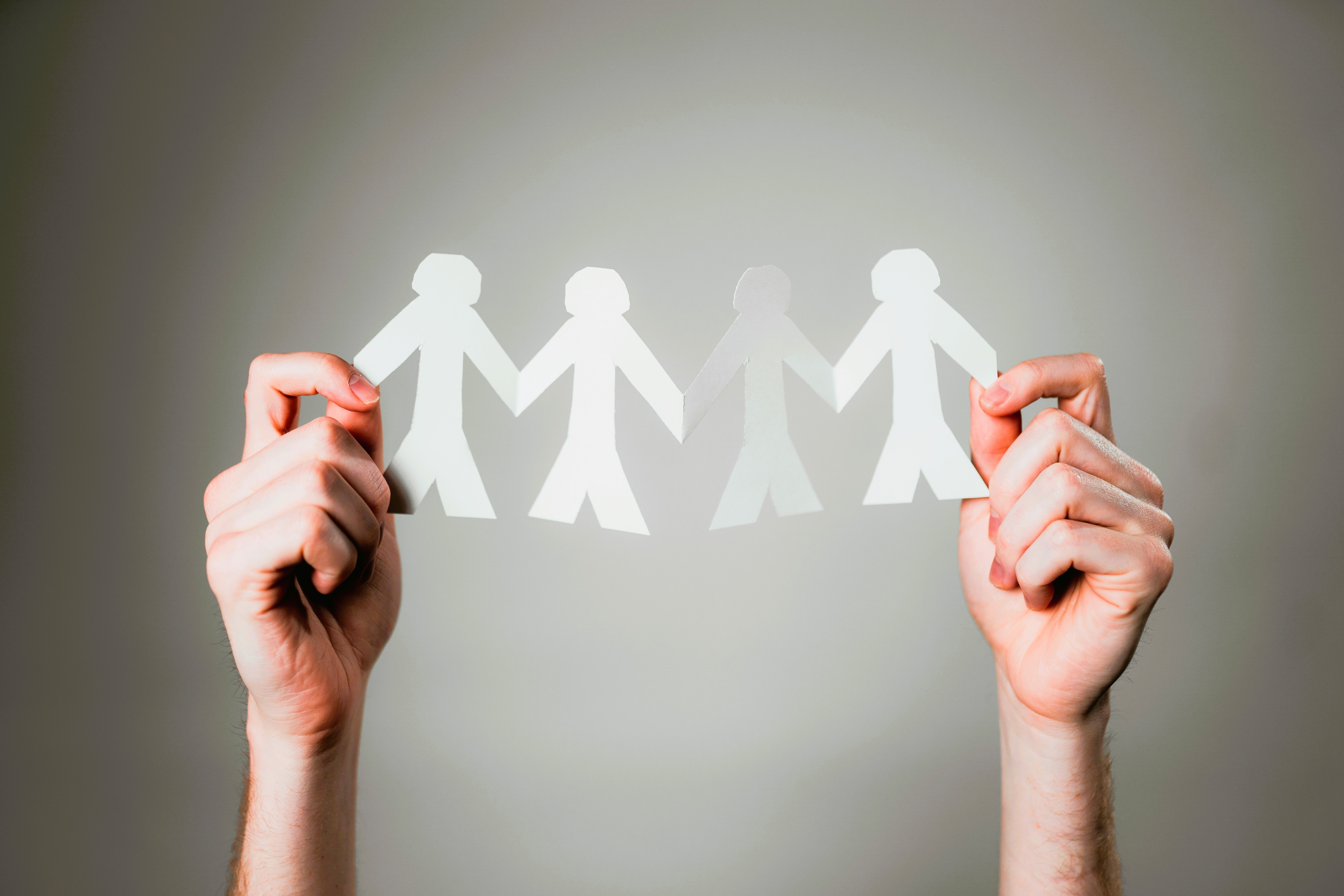 Zwischen Ich und Wir: 5 Strategien im Umgang mit Konflikten